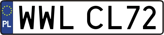 WWLCL72