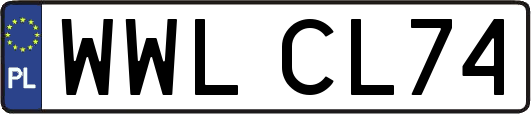 WWLCL74