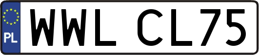 WWLCL75