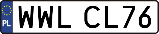 WWLCL76