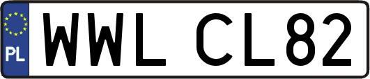 WWLCL82