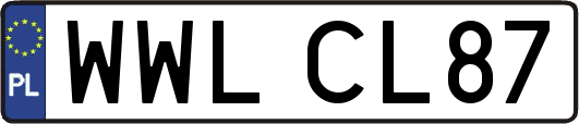 WWLCL87