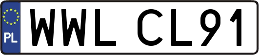 WWLCL91