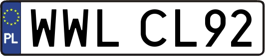WWLCL92