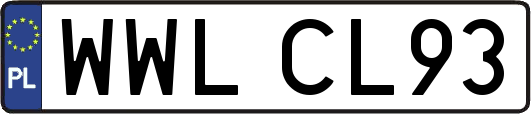 WWLCL93