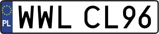 WWLCL96