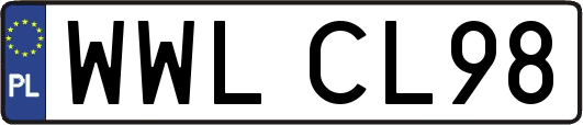 WWLCL98