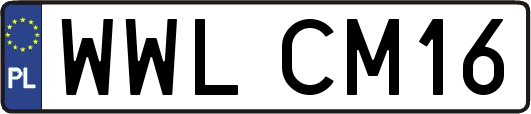 WWLCM16