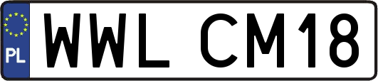 WWLCM18