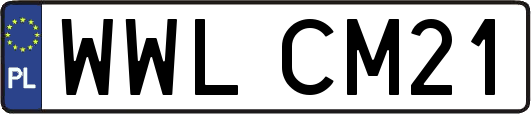 WWLCM21