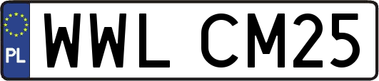 WWLCM25