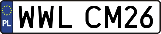 WWLCM26