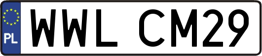 WWLCM29