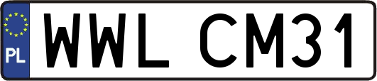 WWLCM31