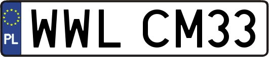 WWLCM33