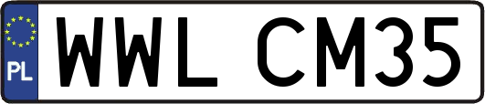 WWLCM35