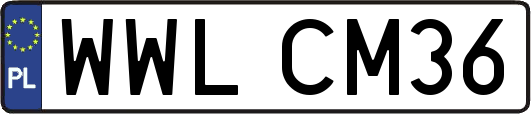 WWLCM36