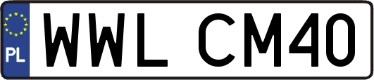 WWLCM40