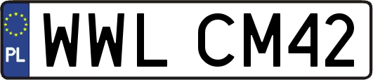 WWLCM42
