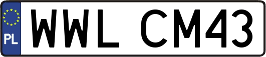 WWLCM43