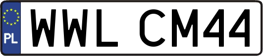 WWLCM44