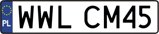 WWLCM45