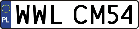 WWLCM54