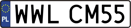 WWLCM55