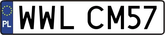 WWLCM57