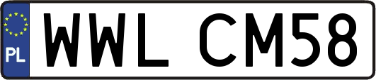 WWLCM58