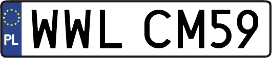 WWLCM59