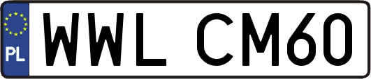 WWLCM60