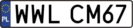 WWLCM67
