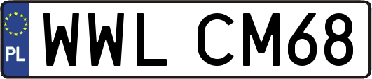WWLCM68