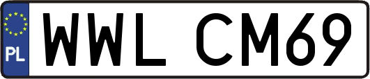 WWLCM69