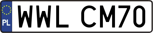 WWLCM70
