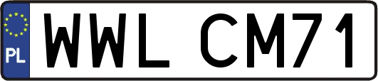 WWLCM71