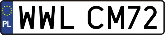 WWLCM72