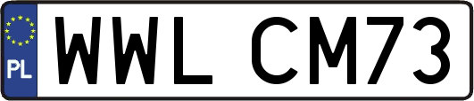 WWLCM73