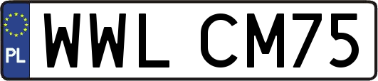 WWLCM75