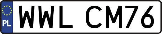 WWLCM76
