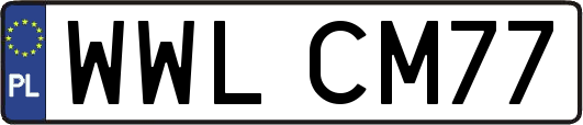 WWLCM77