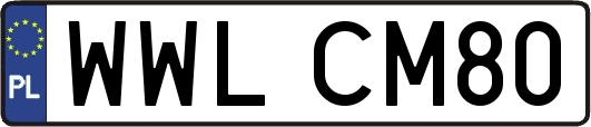WWLCM80