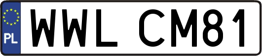 WWLCM81