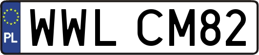 WWLCM82