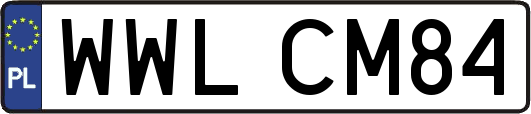 WWLCM84