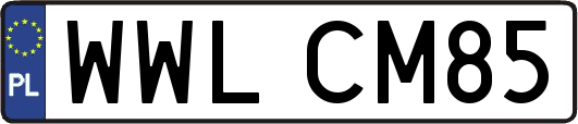 WWLCM85