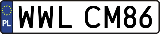WWLCM86