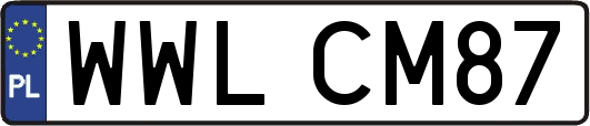 WWLCM87