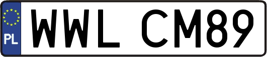 WWLCM89